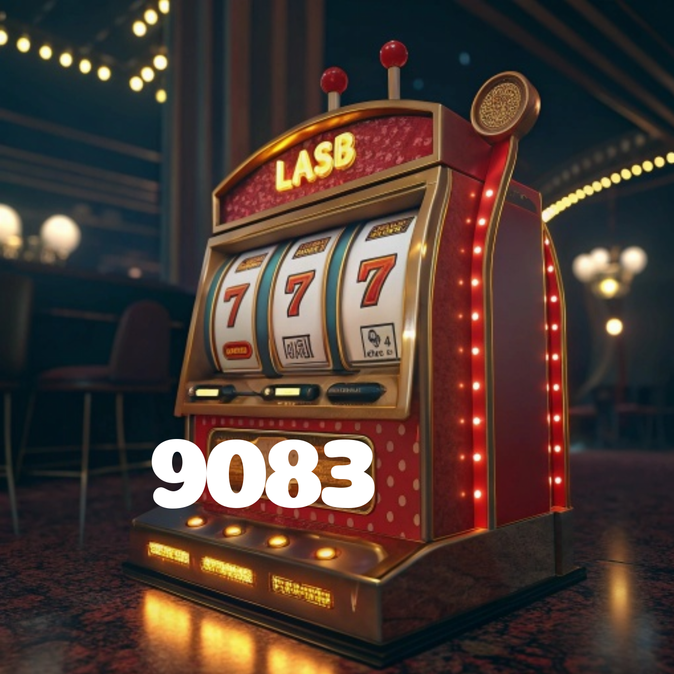 9083