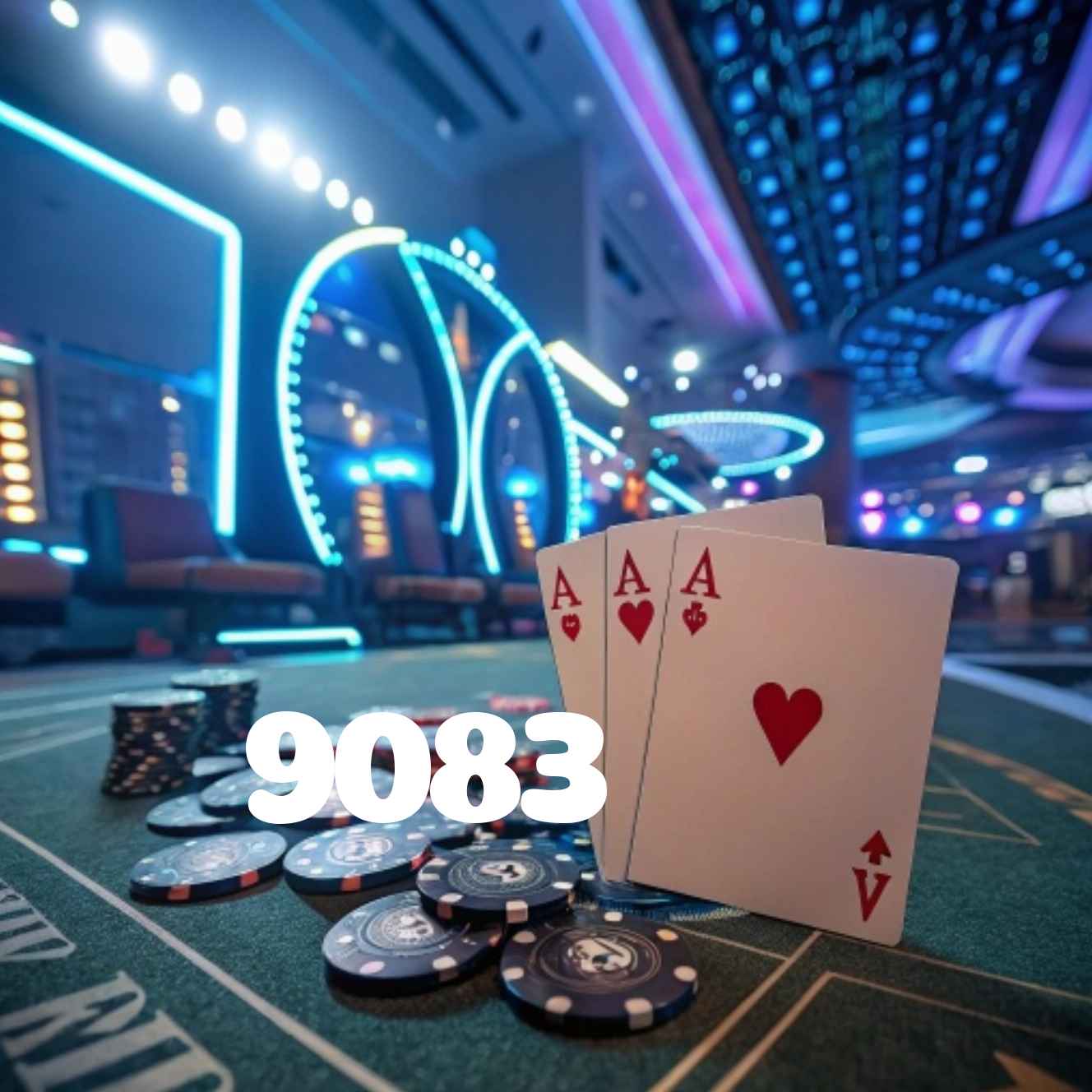 9083