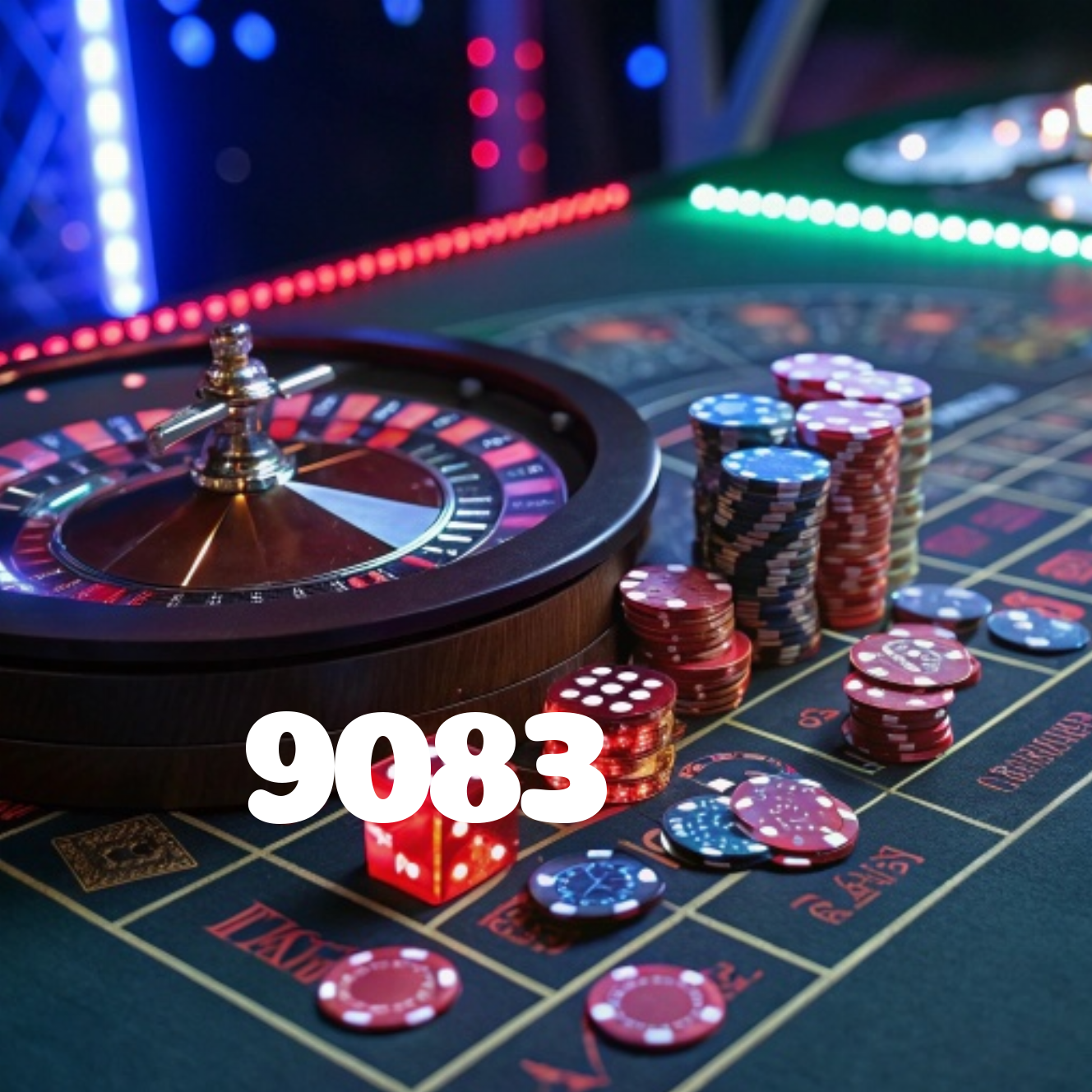 9083