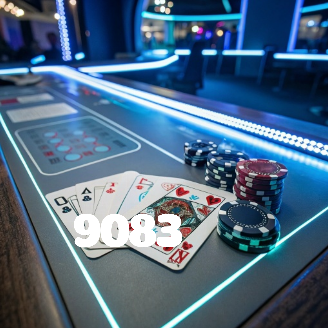 9083