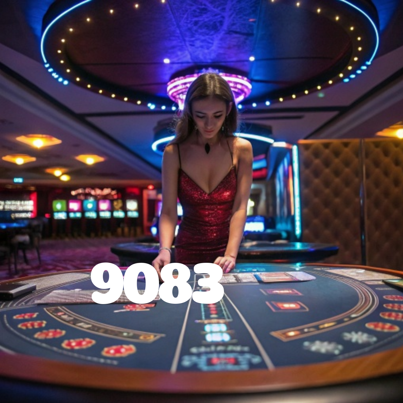 9083