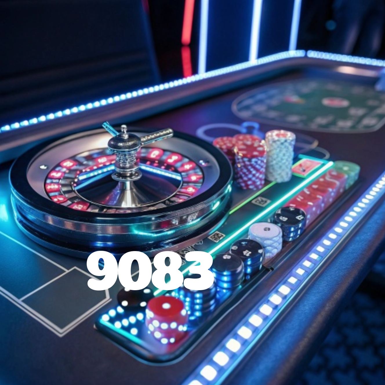9083