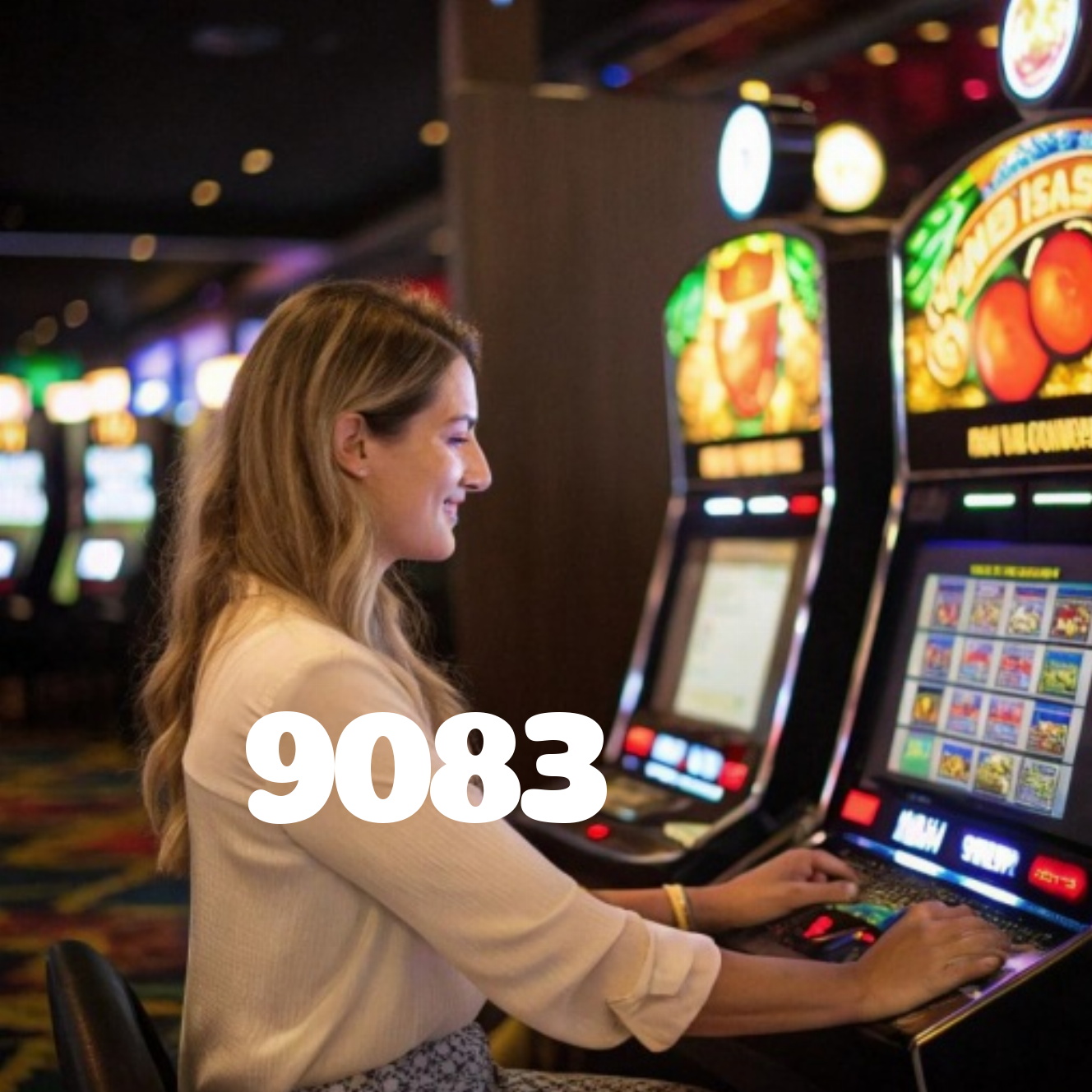 9083