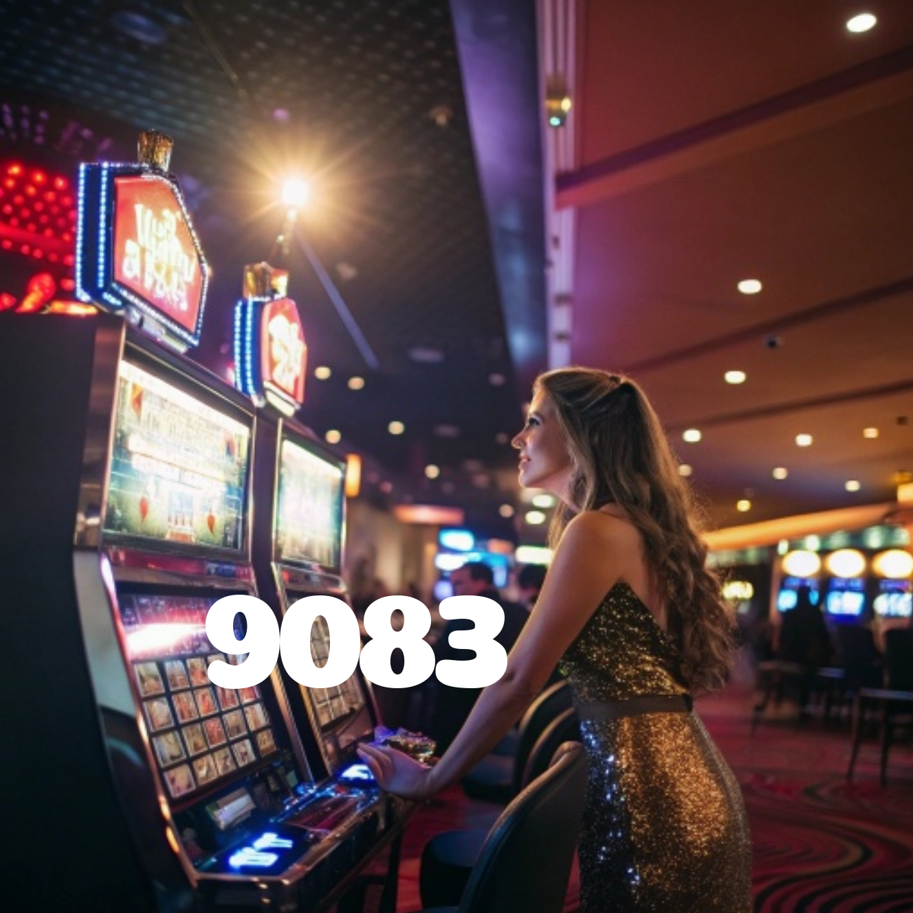 9083
