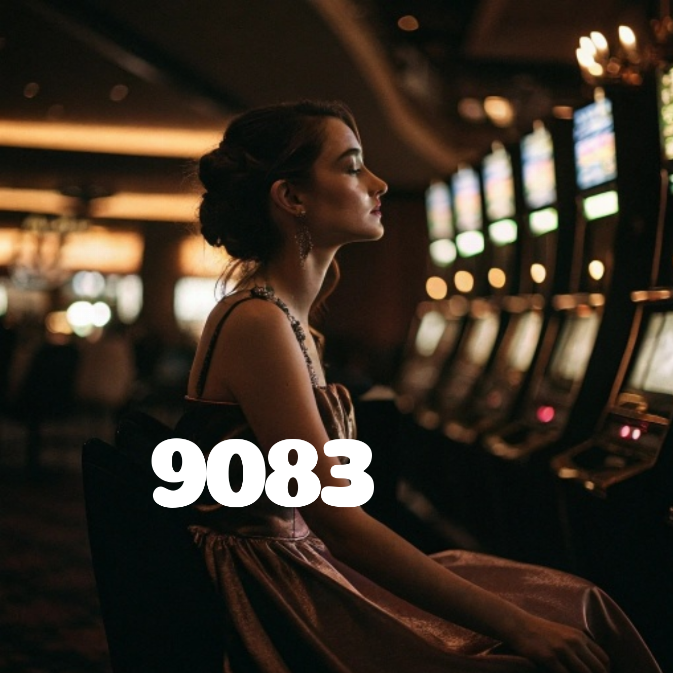 9083