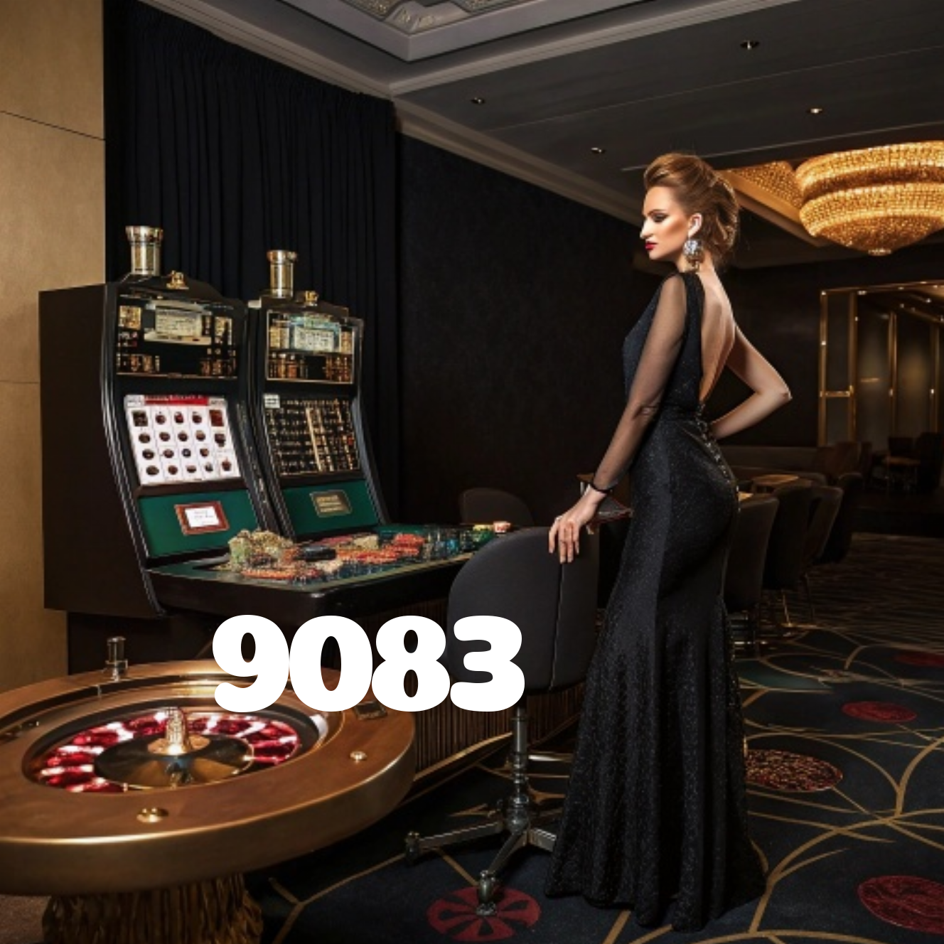 9083