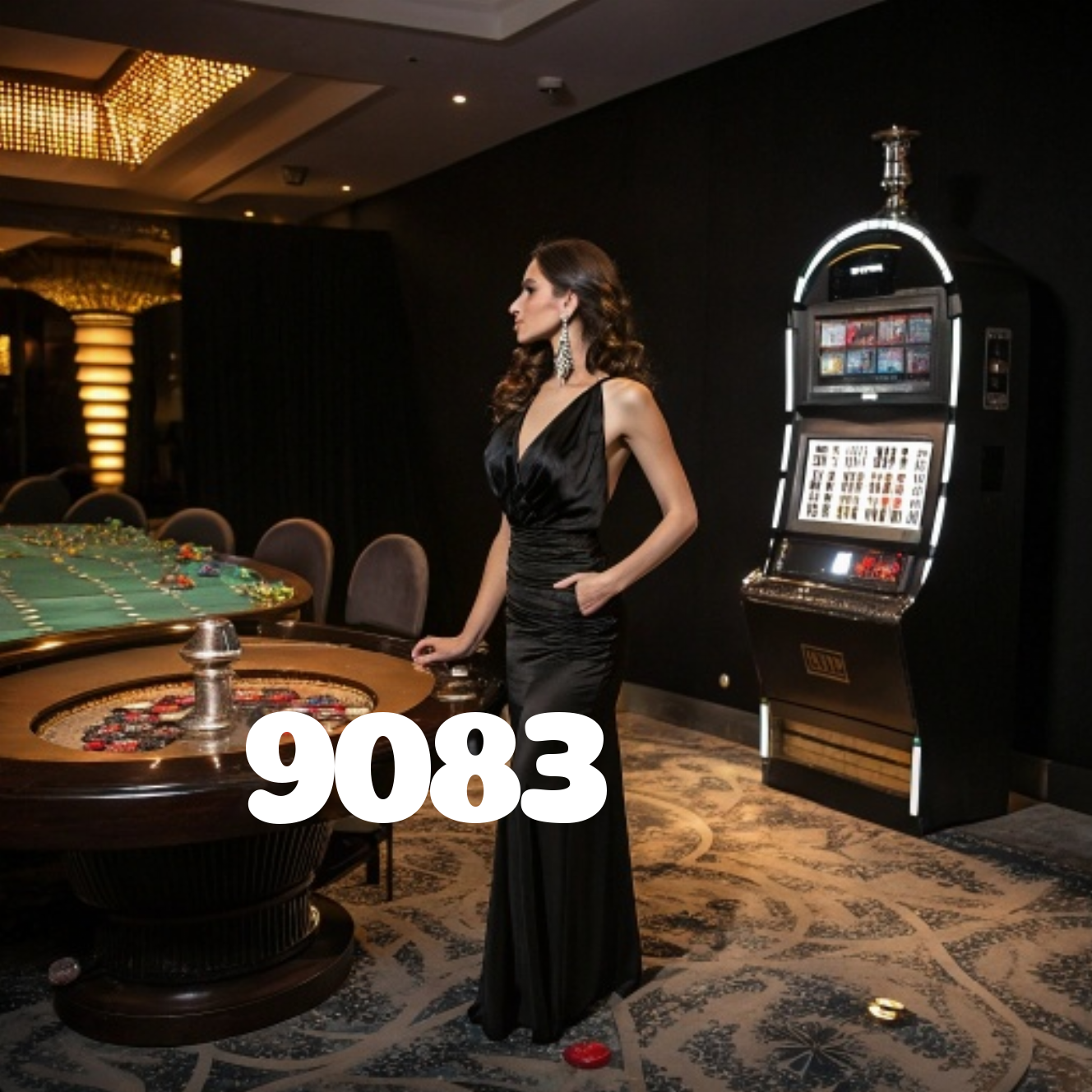 9083