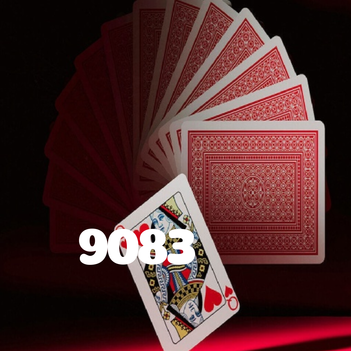 9083