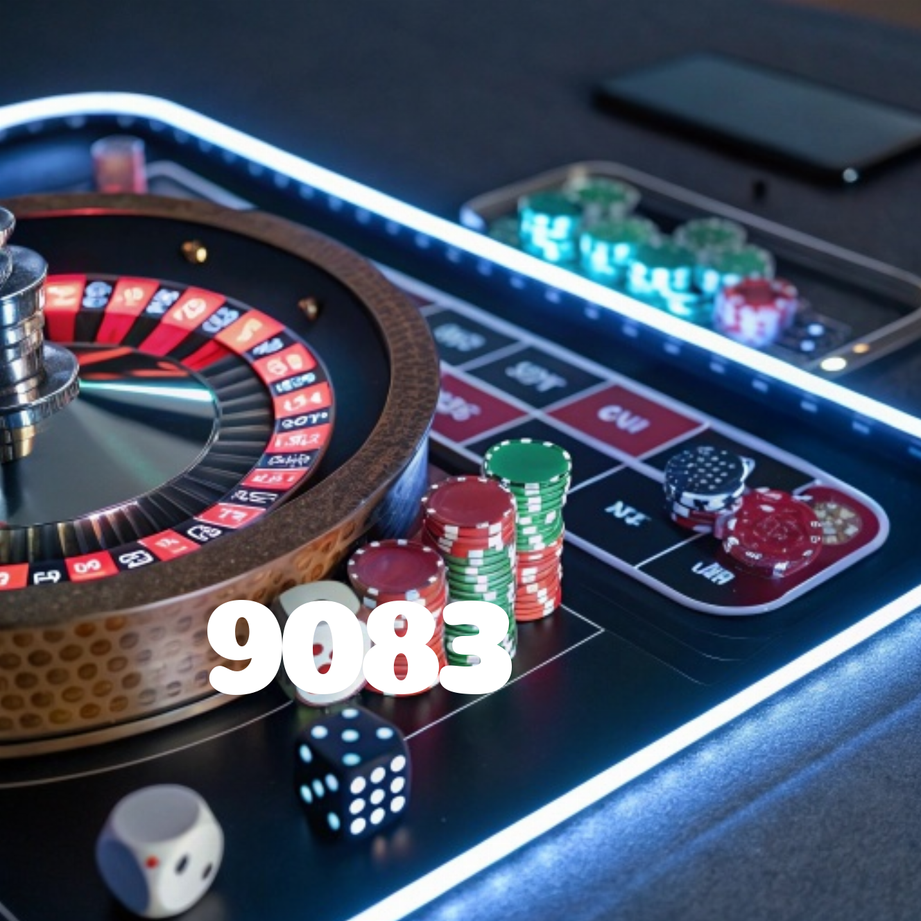 9083