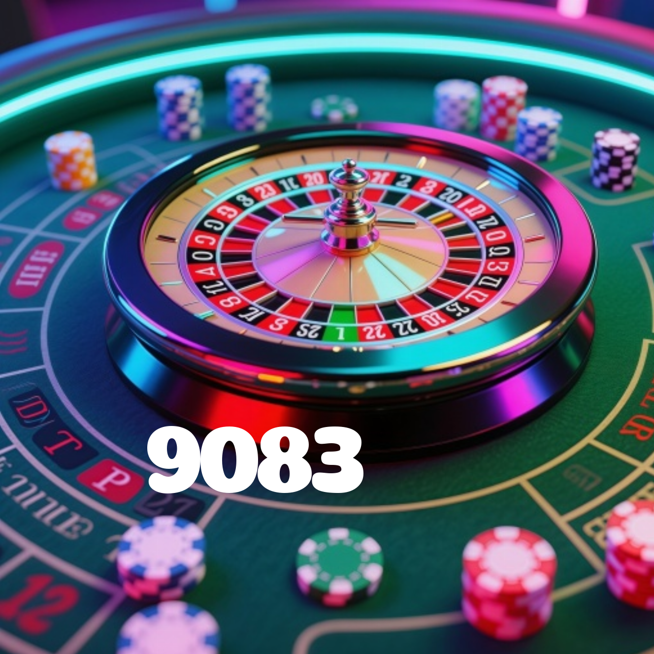 9083