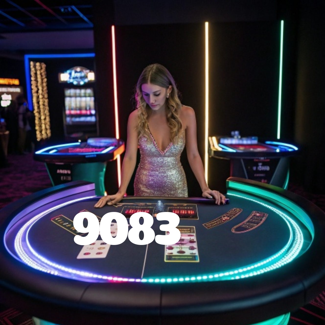9083